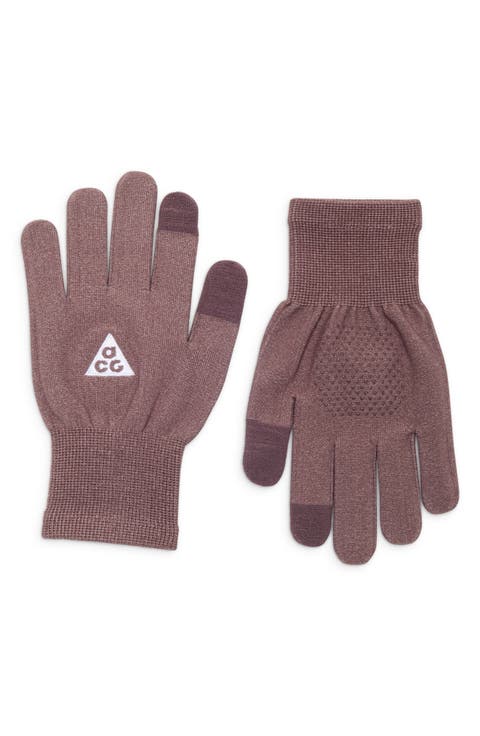 Tech ACG Dri-FIT Knit Gloves