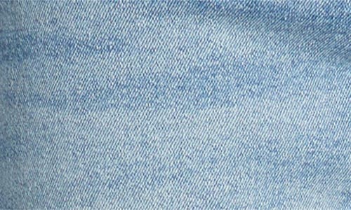 Hidden Jeans Wide Leg Dad Jeans In Blue