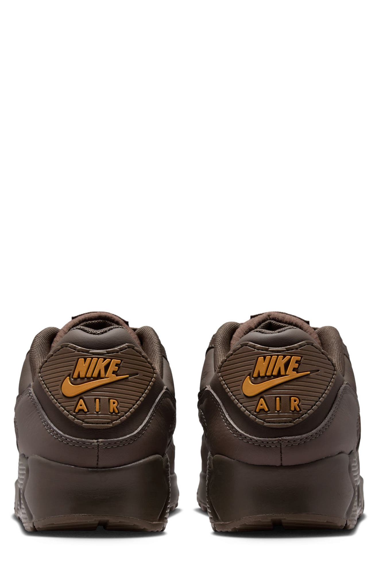 Nike Air Max 90 ESS+ Sneaker, Alternate, color, 