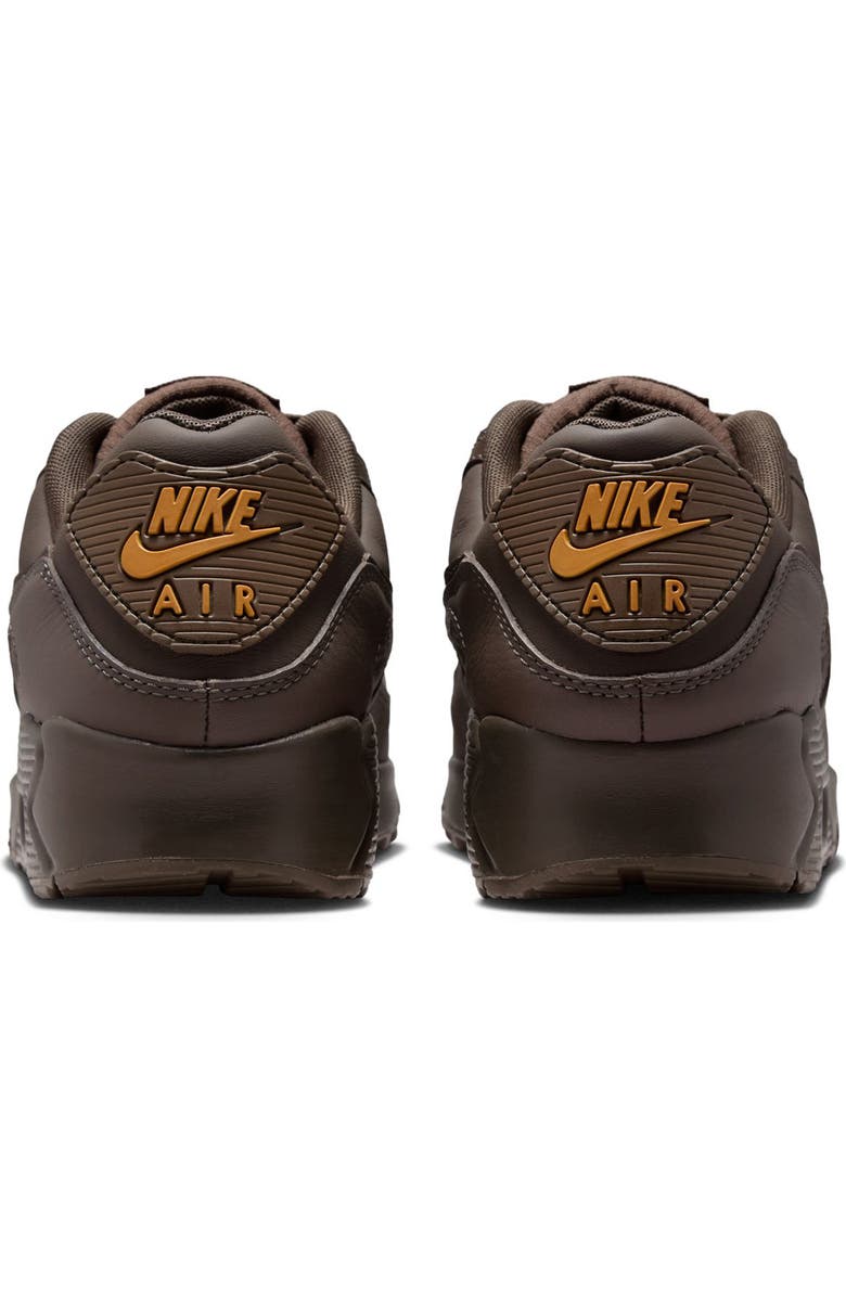 Nike Air Max 90 ESS+ Sneaker, Alternate, color,