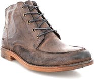 ROAN Cass Distressed Leather Boot