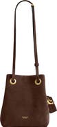 COACH Jade Drawstring Bucket Bag