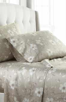 SOUTHSHORE FINE LINENS Mystic Garden Pillow Cases