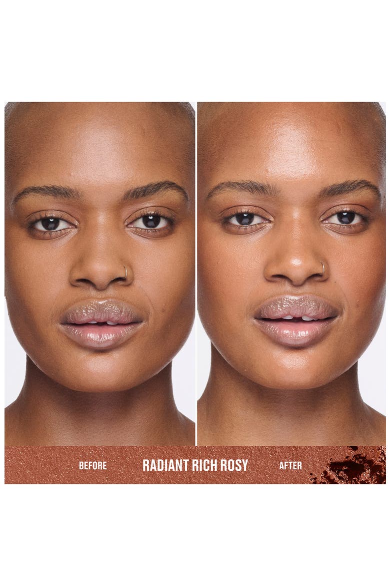 Skinfinish Sunstruck Radiant Bronzer, Alternate, color, RADIANT RICH ROSY