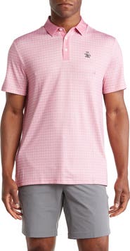 Original Penguin Party Argyle Polo