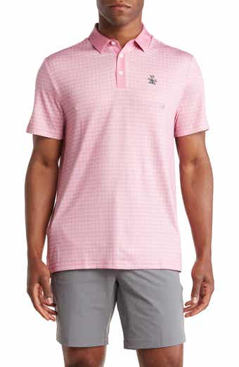 Original Penguin Party Argyle Polo