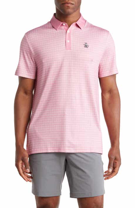 Original Penguin Party Argyle Polo