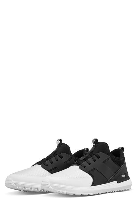 True Lux Waterproof Sneaker