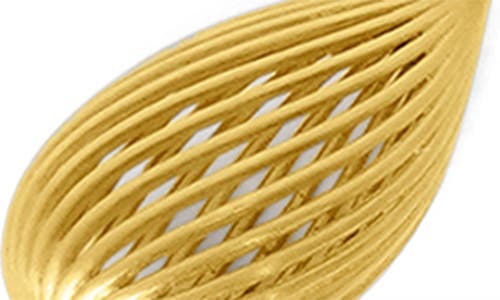Dean Davidson Trancoso Long Pendant Necklace In Gold