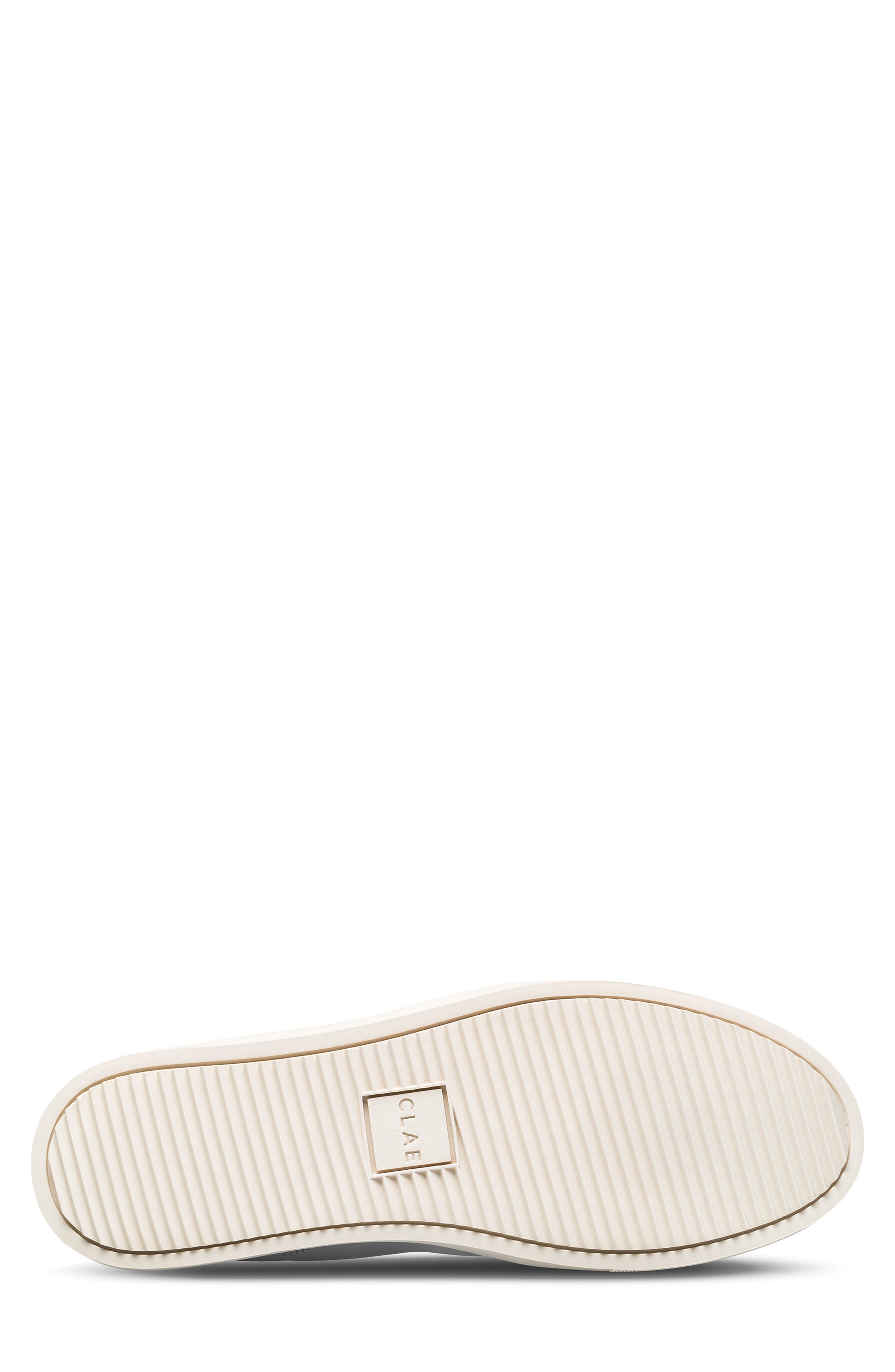 Deane Sneaker, Alternate, color, QUIET GRAY NAVY