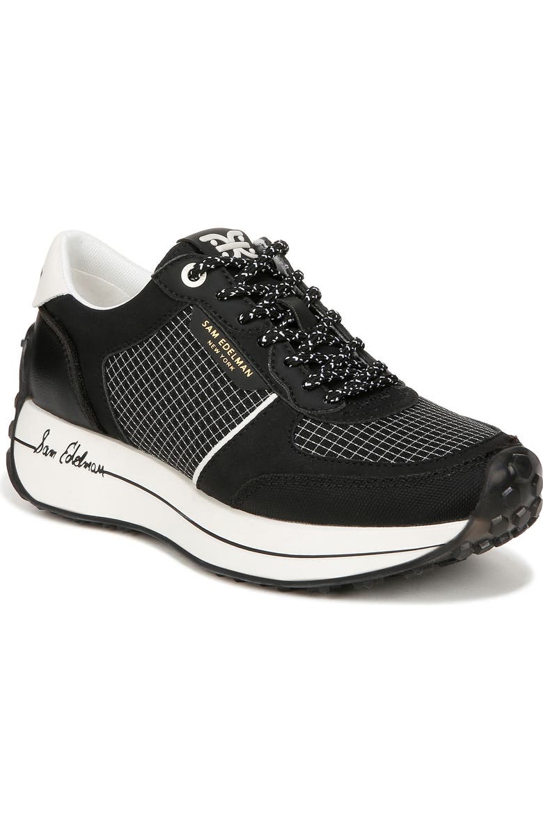 Sam Edelman Jayce Sneaker, Main, color,