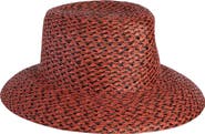 Eric Javits Squishee Mita II Hat