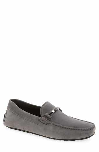 BOSS Noel Driving Shoe