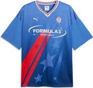 PUMA F1 Austin Jersey
