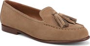 SARTO by Franco Sarto Minerva Tassel Loafer