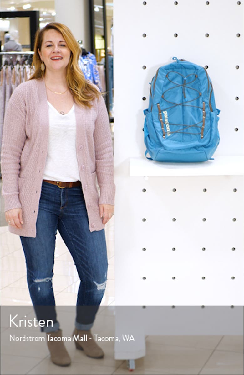 Chacabuco 15-Inch Laptop 30-Liter Backpack, sales video thumbnail