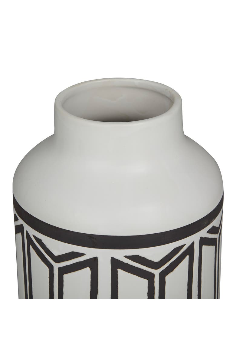 Novogratz Porcelain Vase, Alternate, color, 