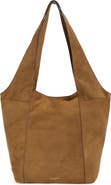 rag & bone Large Brayton Suede Shopper
