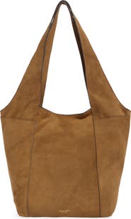 rag & bone Large Brayton Suede Shopper