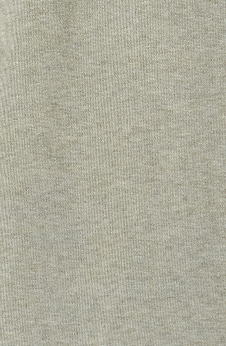 Fear of God Essentials Kids' Classic Sweatpants, Alternate, color, Concrete Heather