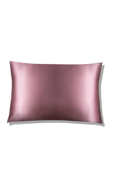 Queen Silk Pillowcase
