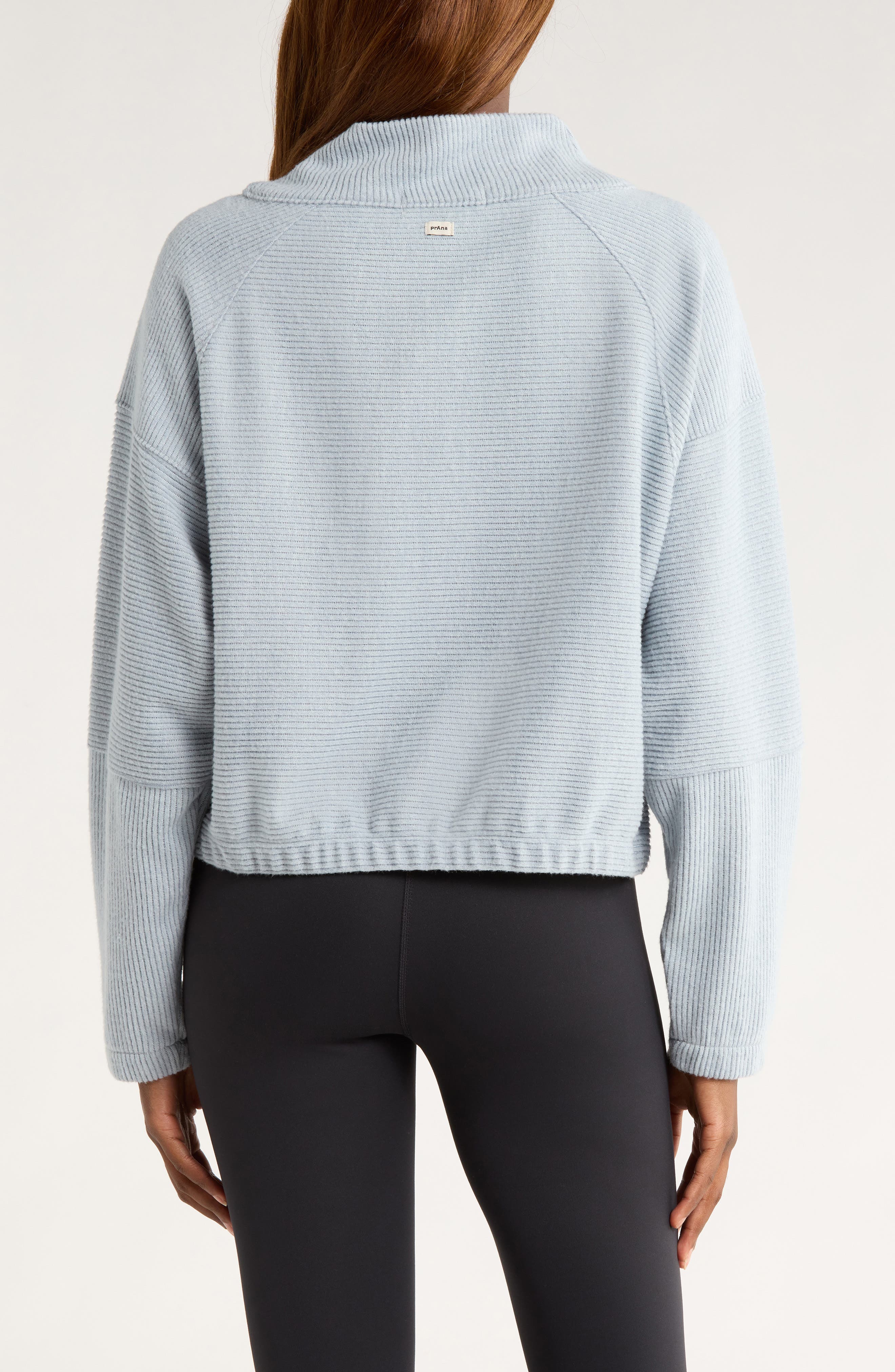 Olivia Cowl Neck Sweater - image 2