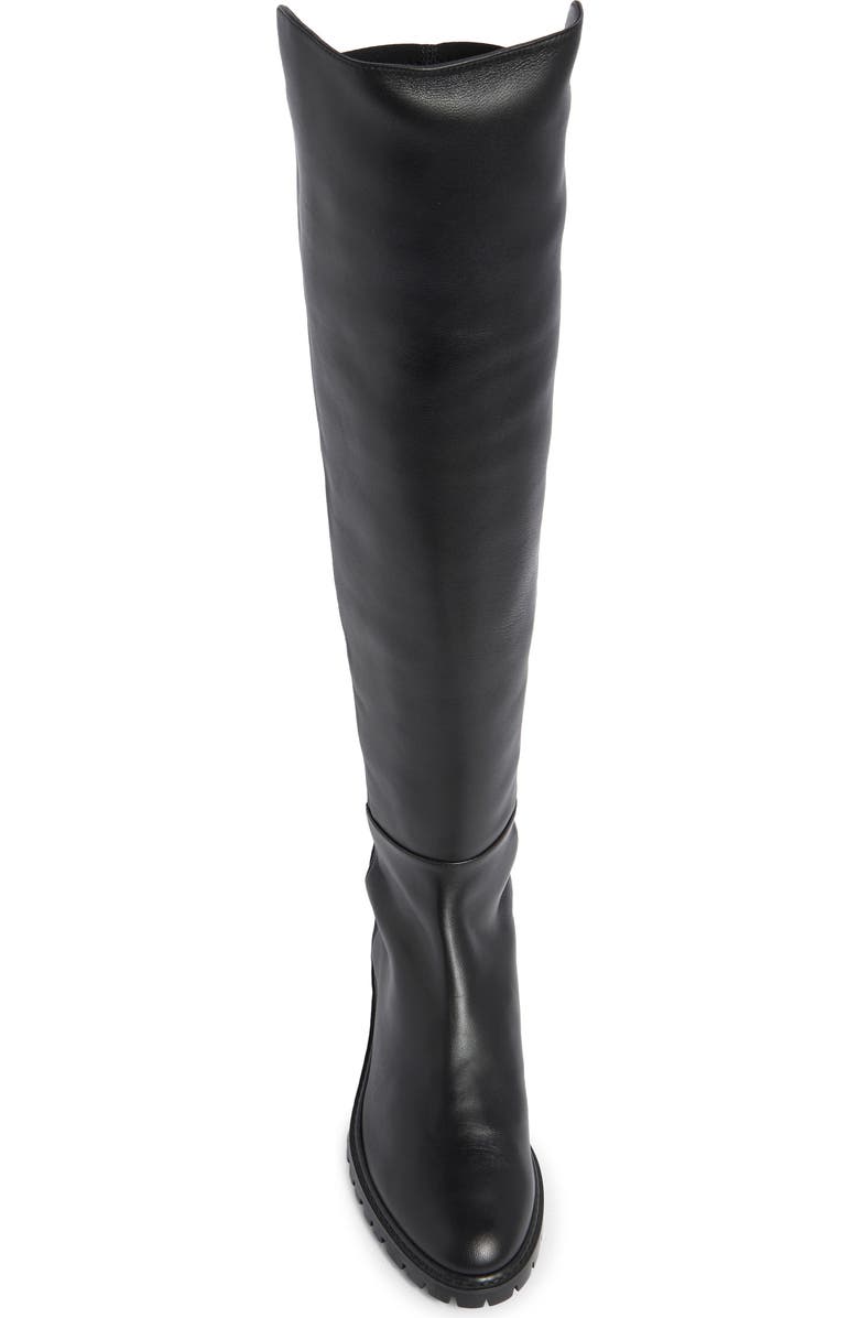 Stuart Weitzman City II Knee High Boot, Alternate, color,