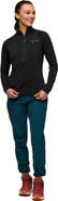 Cotopaxi Otero Fleece Half-Zip Pullover - Women's