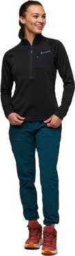 Cotopaxi Otero Fleece Half-Zip Pullover - Women's