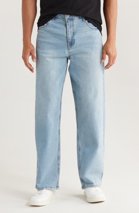 Loose Jeans