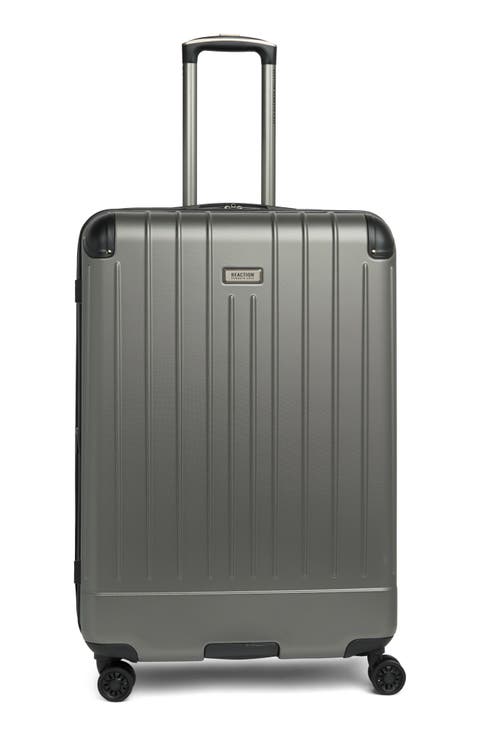 Flying Axis 28" Hardside Expandable Spinner Luggage
