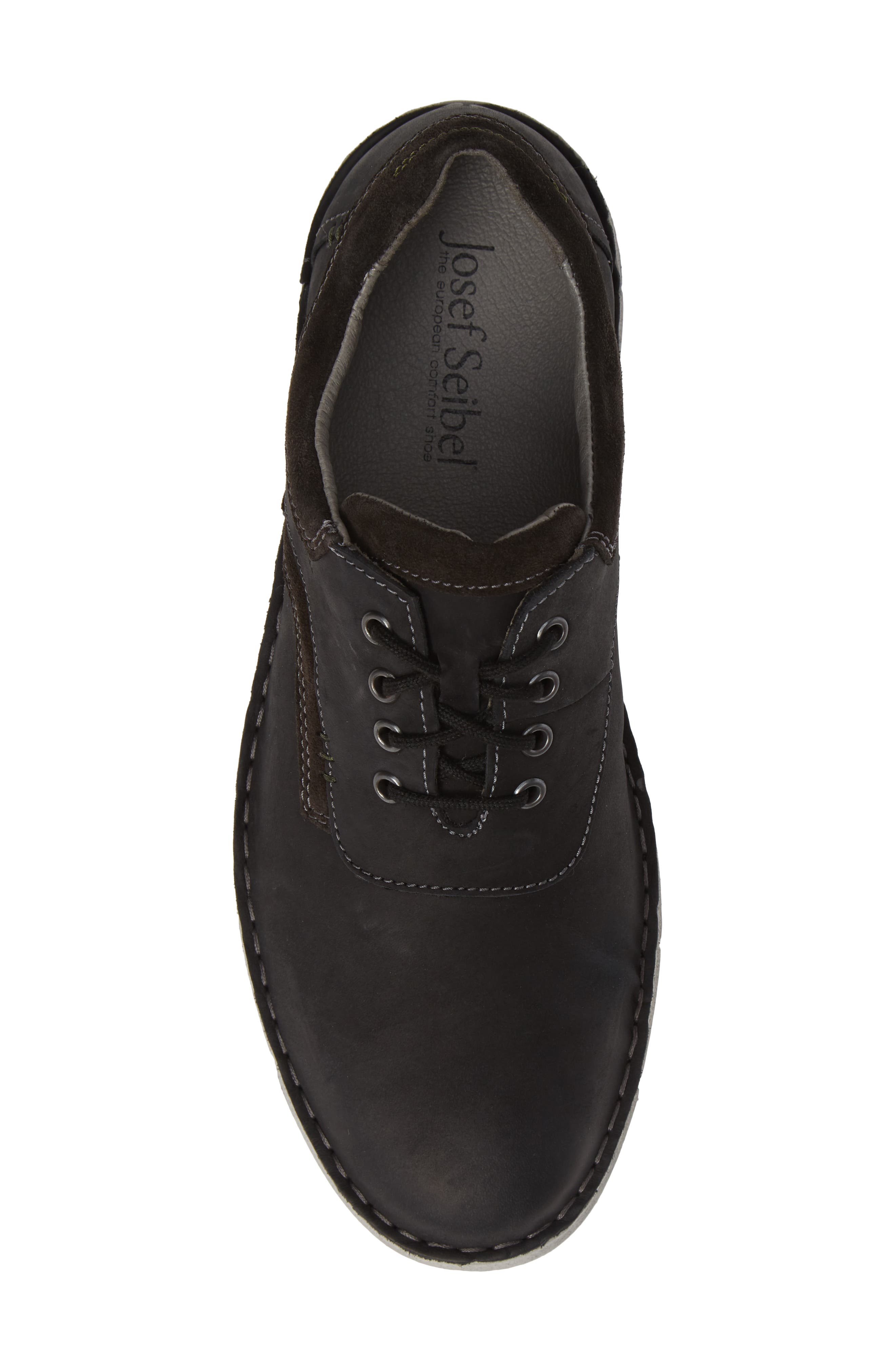 Josef Seibel Ruben 13 Plain Toe Oxford, Alternate, color, 