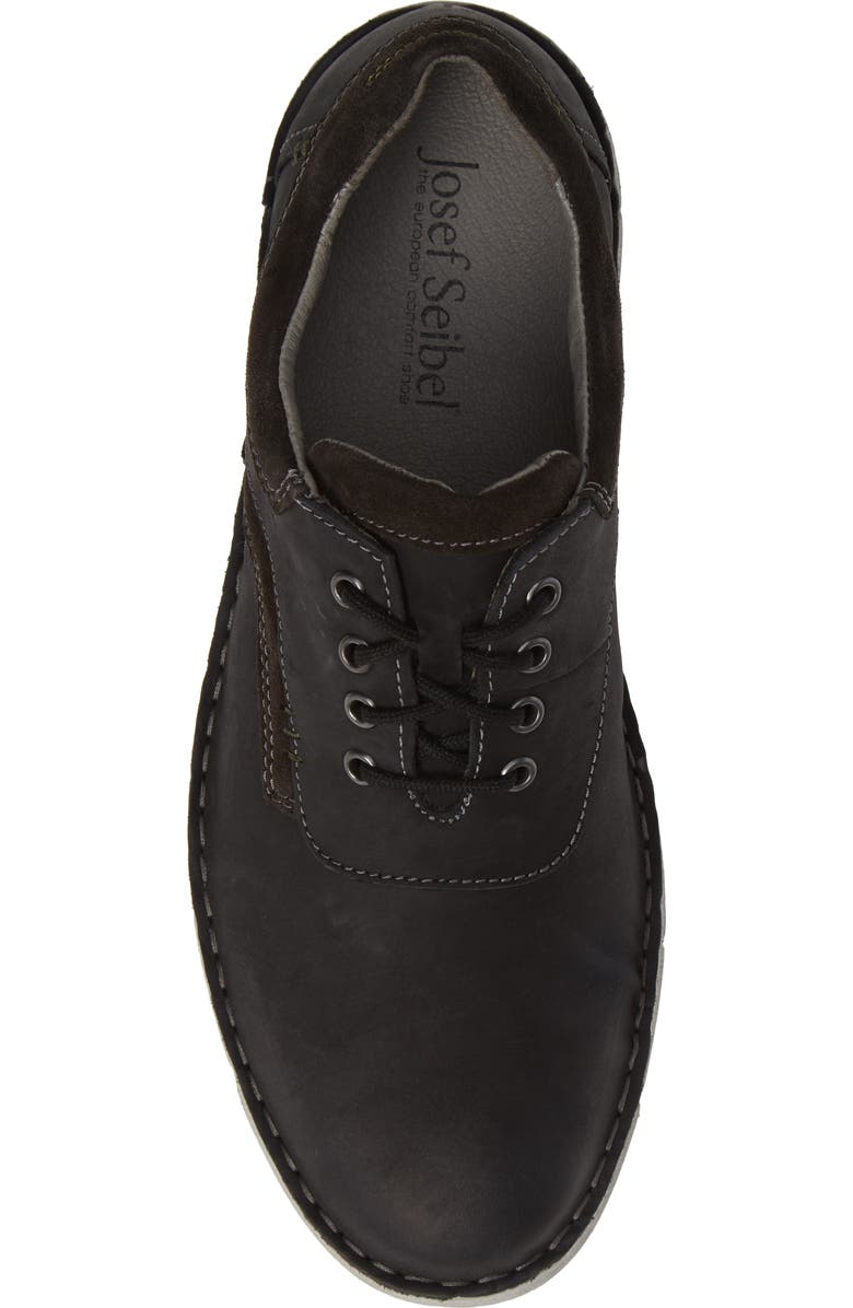 Josef Seibel Ruben 13 Plain Toe Oxford, Alternate, color,