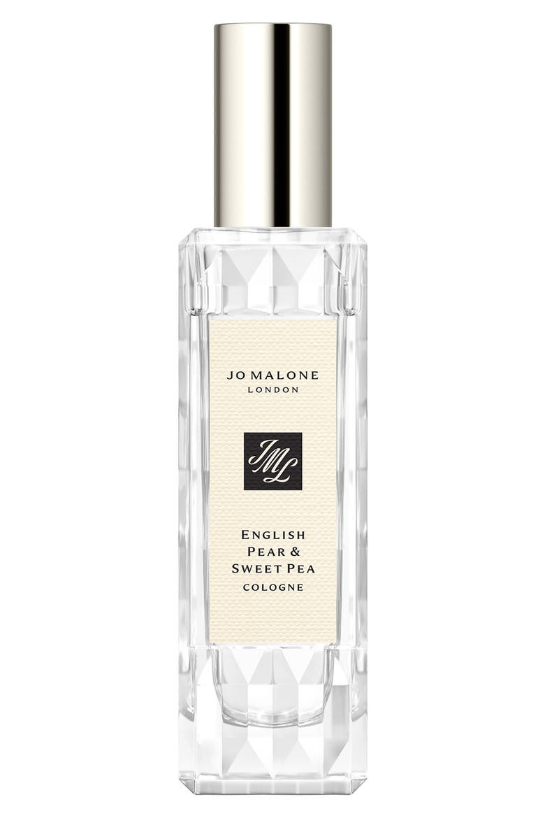 English Pear & Sweet Pea Cologne, Alternate, color, NO COLOR