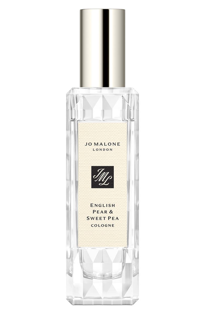English Pear & Sweet Pea Cologne