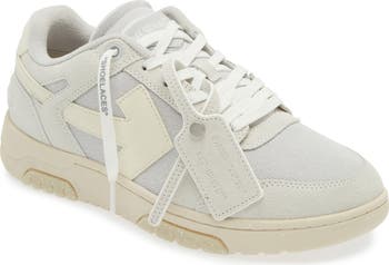 Slim Out of Office Sneaker
