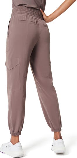 On the Move Cargo Joggers