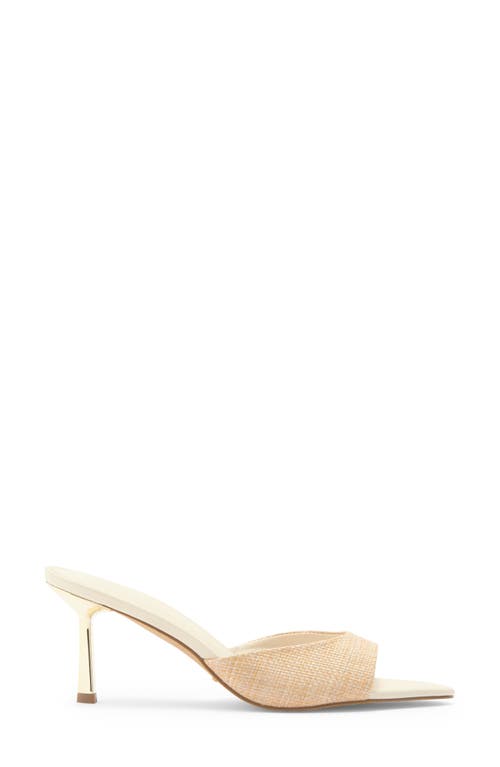 Billini Dahra Sandal In Neutral