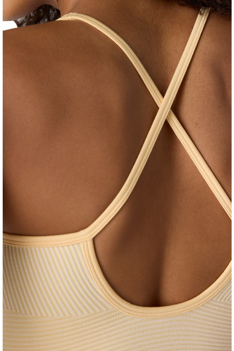 FP Movement Perfectly Plated Rib Tank, Alternate, color, SUNLIT YELLOW