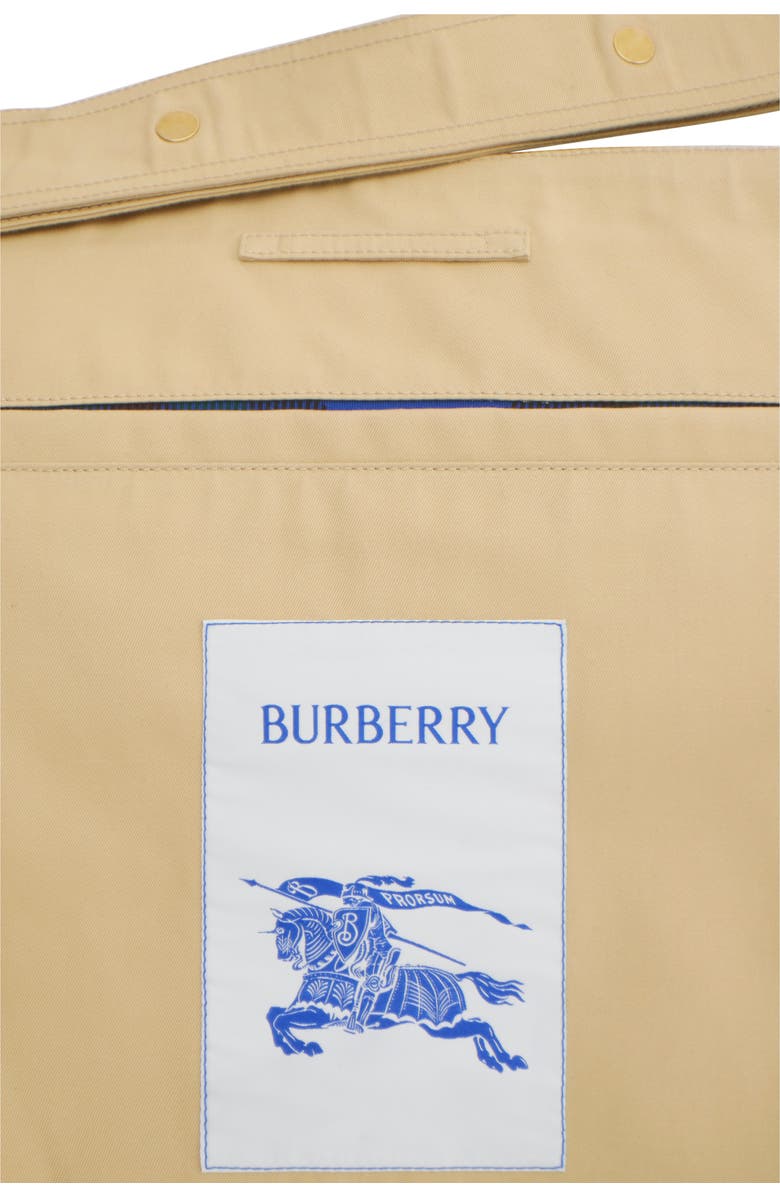 Burberry Medium Trench Tote, Alternate, color,