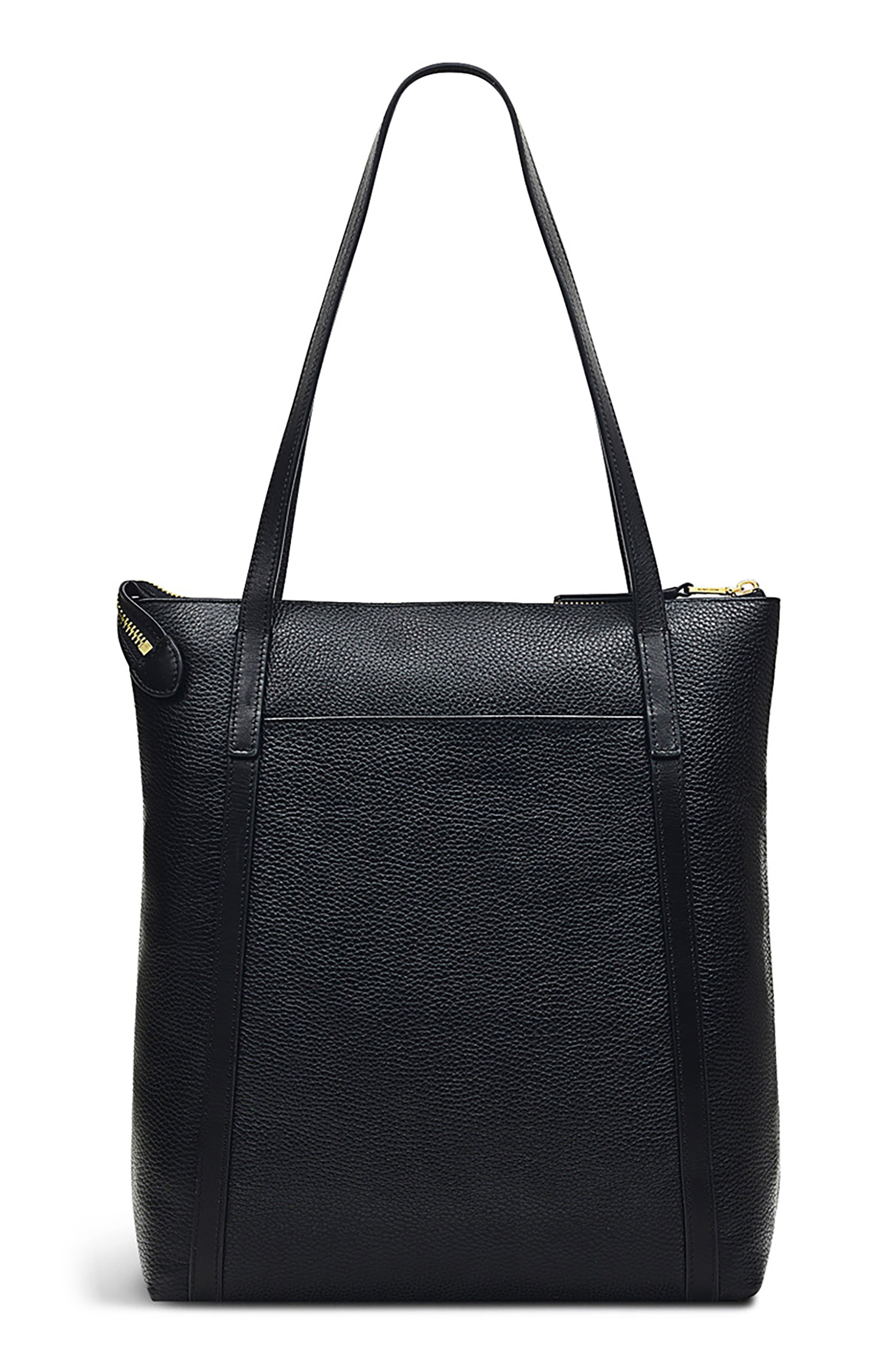 Radley Portman Medium Tote, Alternate, color, Black