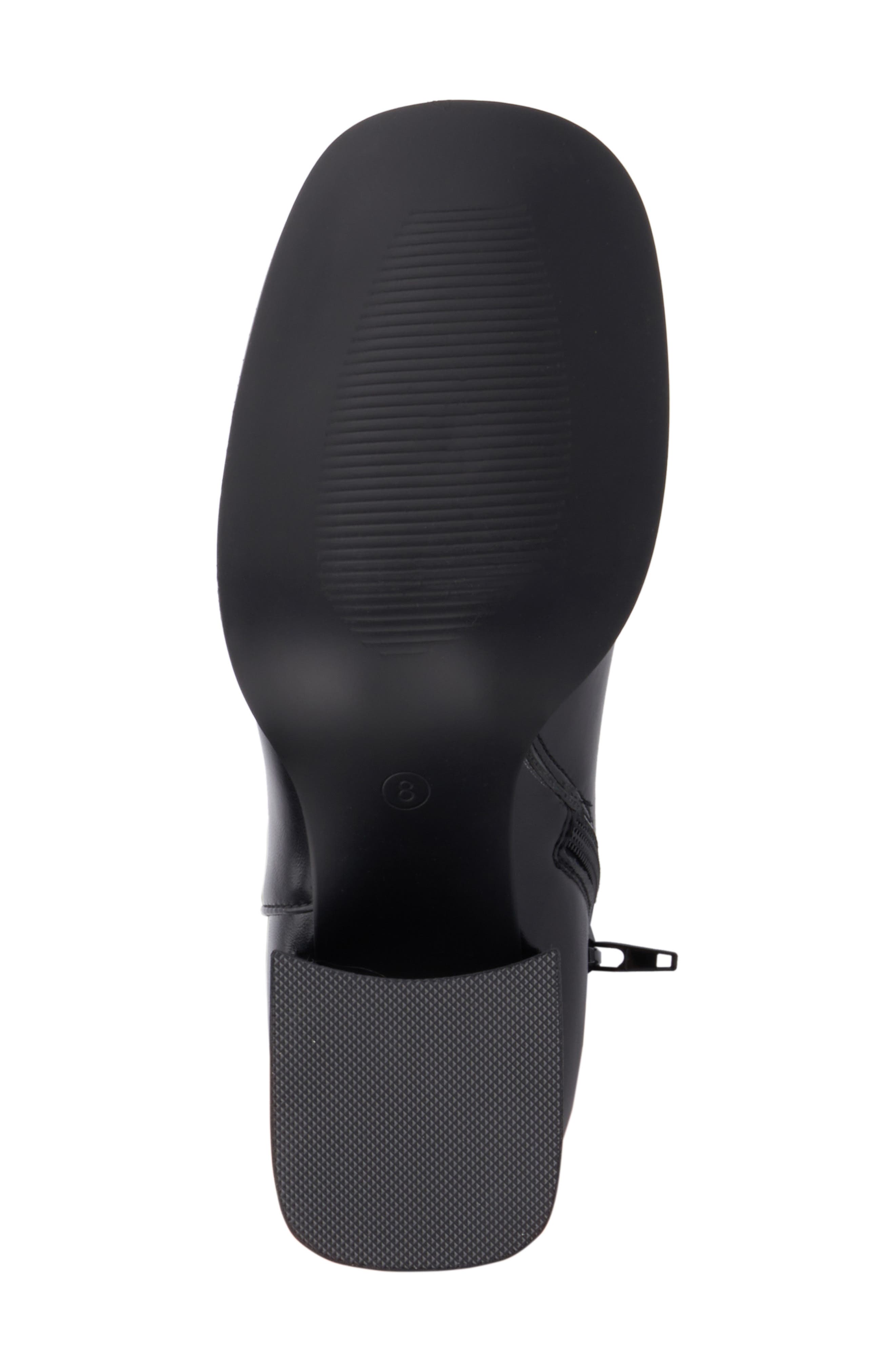 OLIVIA MILLER Solar Knee High Boot, Alternate, color, 