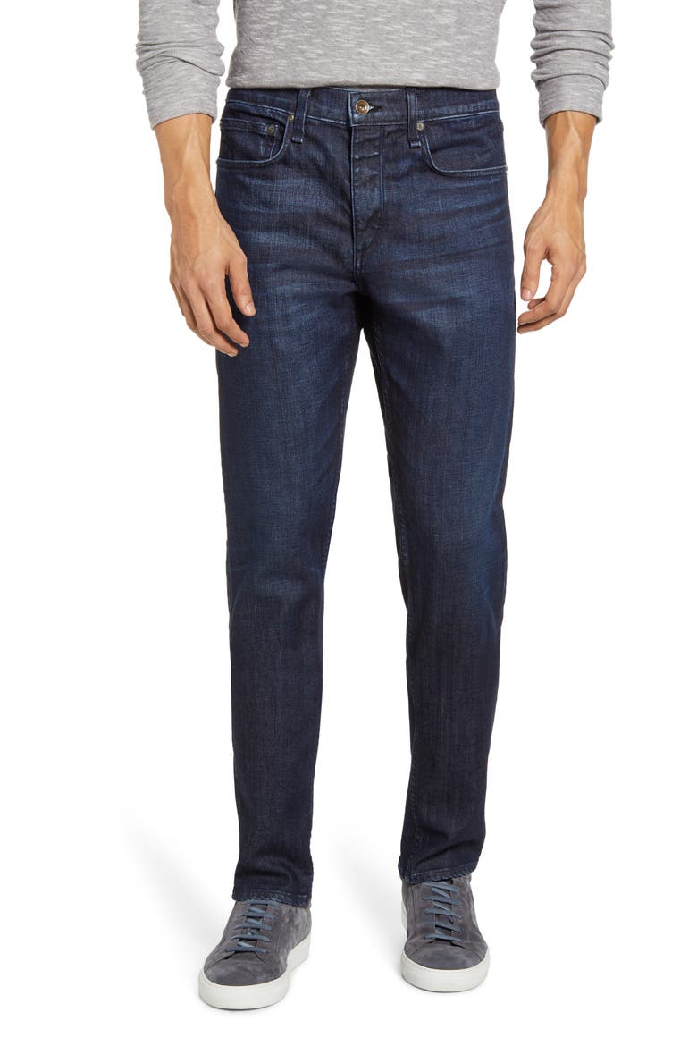 Fit 2 Slim Jeans, Main, color, CHARLIE
