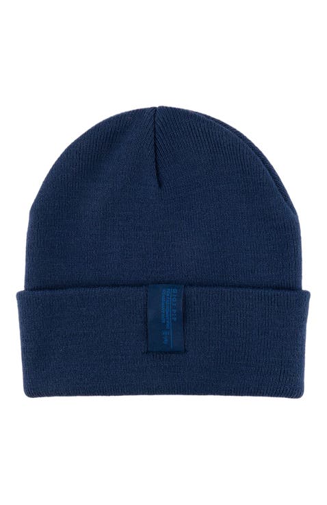 Shay Soft Knit Beanie