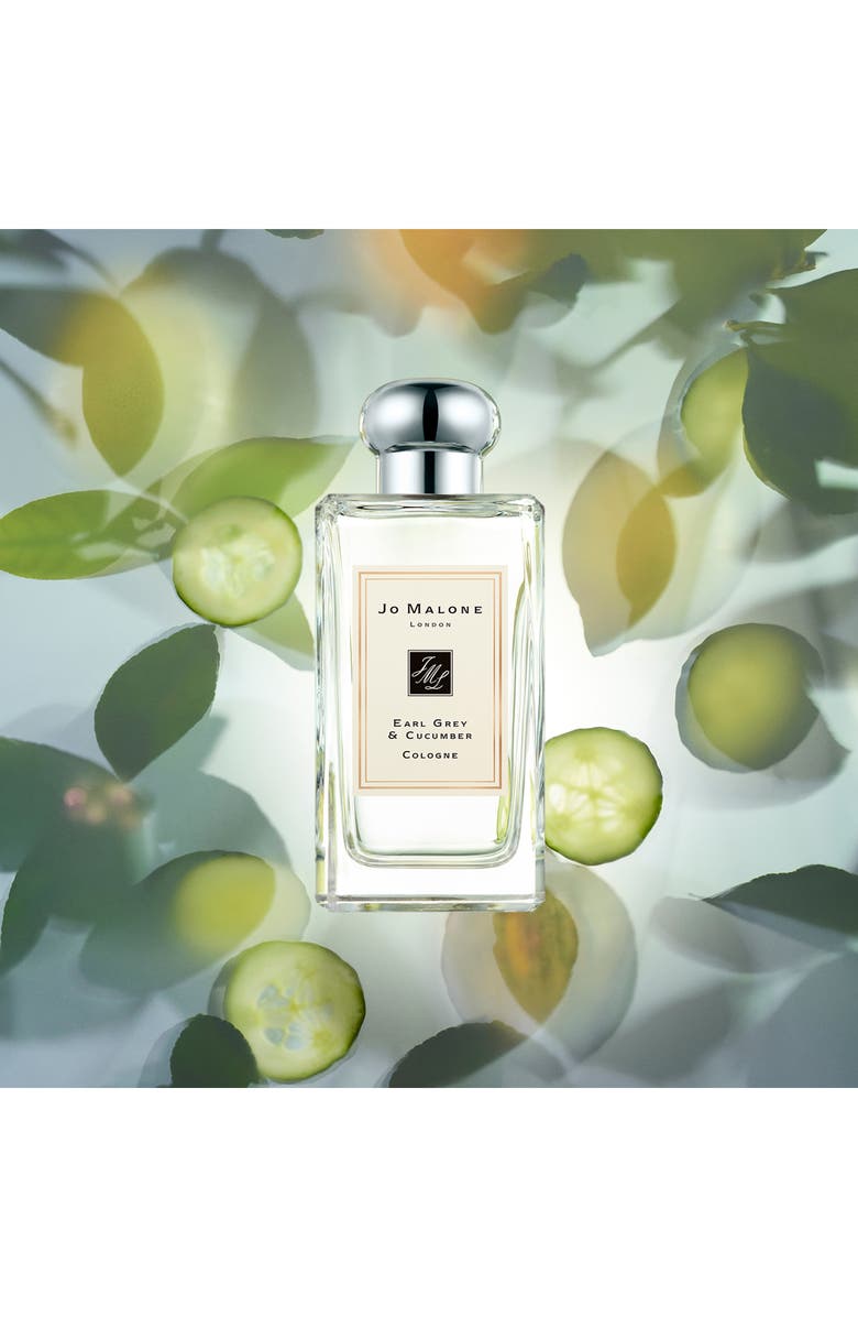 Jo Malone London<sup>™</sup> Earl Grey & Cucumber Cologne, Alternate, color,