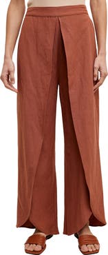 WISHLIST Tulip Leg Pants