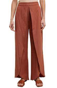 WISHLIST Tulip Leg Pants
