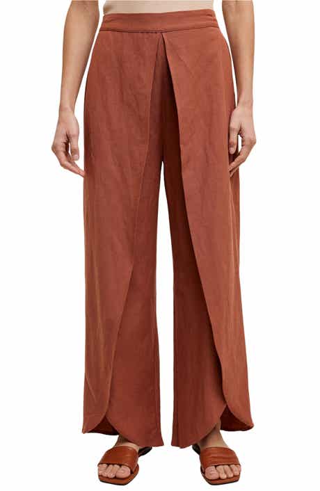 WISHLIST Tulip Leg Pants
