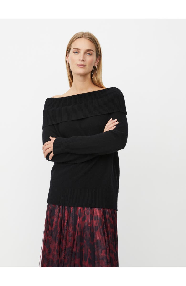 Masai Copenhagen MaFloraia Jumper, Main, color, Black