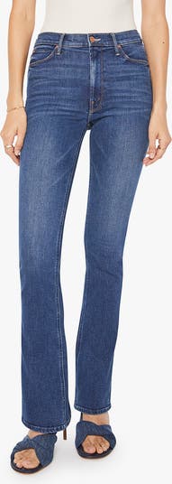 Runaway High Waist Skinny Jeans